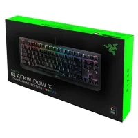 Клавиатура Razer BlackWidow X Tournament фото 4